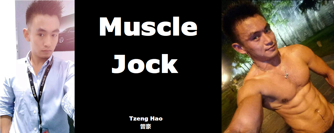 Muscle Jock